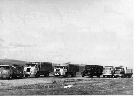 Comienzos de la Feria AgrÃ­cola e Industrial de Calamocha.