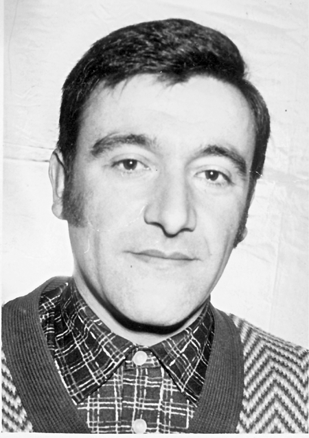 Rafael LÃ³pez. Gallocanta.