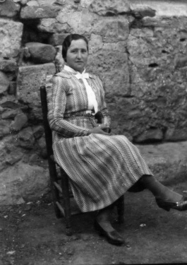 VÃ­speras de una boda en Gallocanta