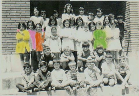 Escuela de Gallocanta