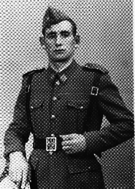 Anacleto Clemente. Alba.