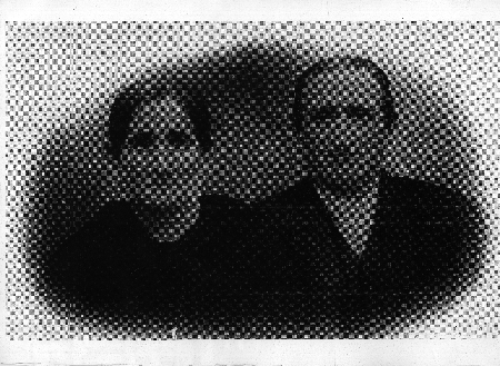 Antonina y Anacleto. Alba.