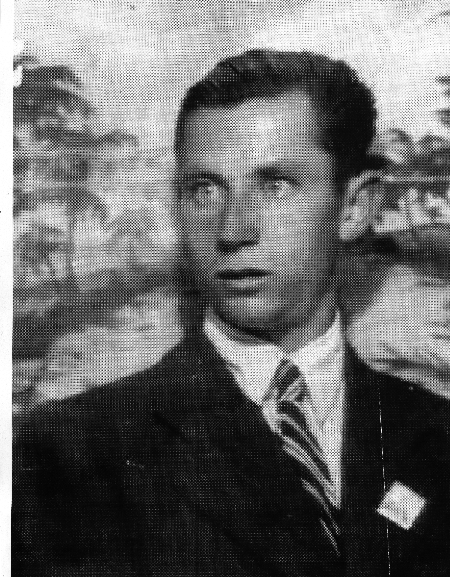 Eduardo Villel. Alba.