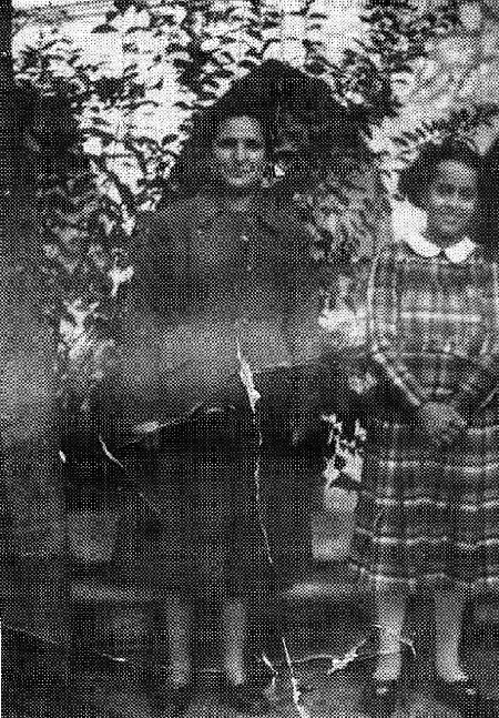 VisitaciÃ³n y familiar. Alba.