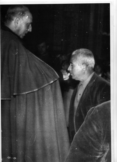 Fernando Paricio. Alba.