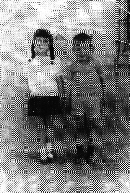 Isabel y Mariano Palomar. Alba.