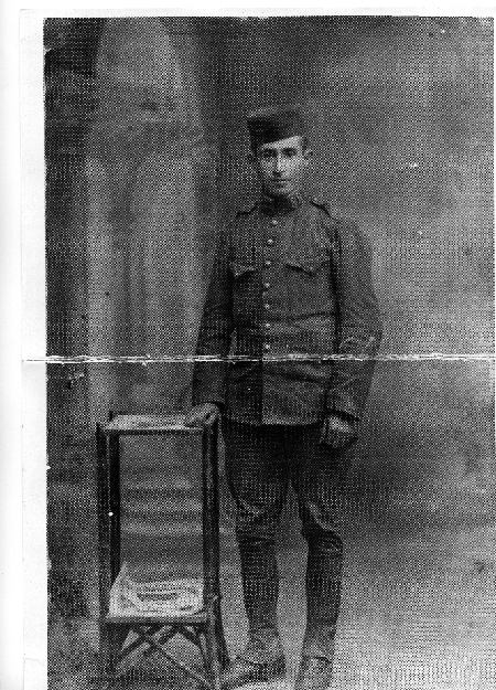 JesÃºs GinÃ©s. Alba.