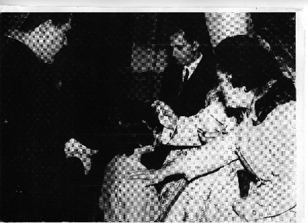 ConfirmaciÃ³n de Joaquina. Alba.