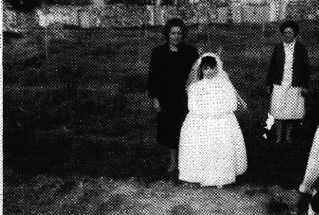 DÃ­a de la Primera ComuniÃ³n. Alba.