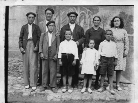 Vecinos de Monforte.