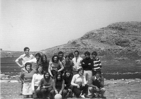 JÃ³venes de Monforte.