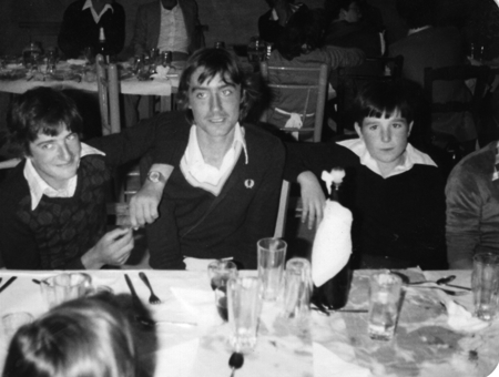 Vecinos de Monforte.