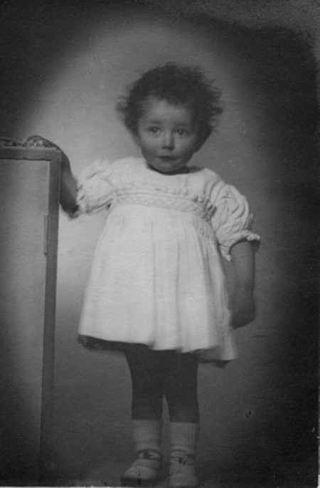 Retrato de MÂª JesÃºs. Torremocha.