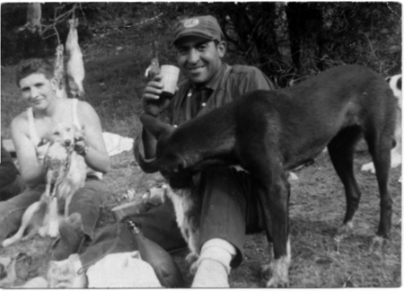 Cazadores de Torremocha.