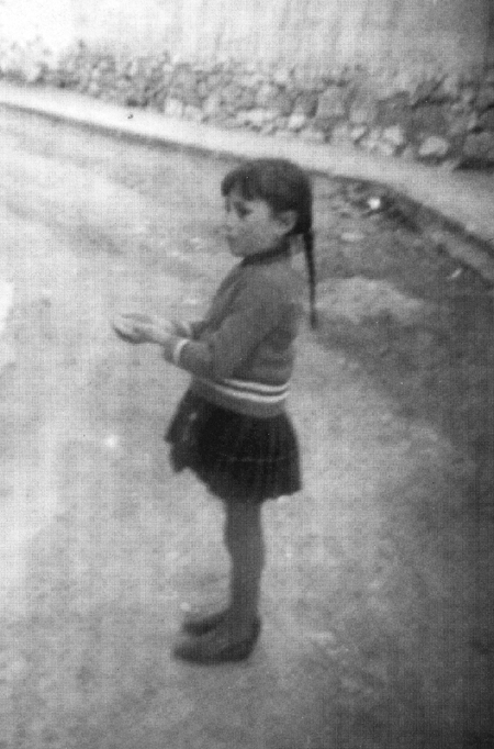 Joaquina. Villarquemado.