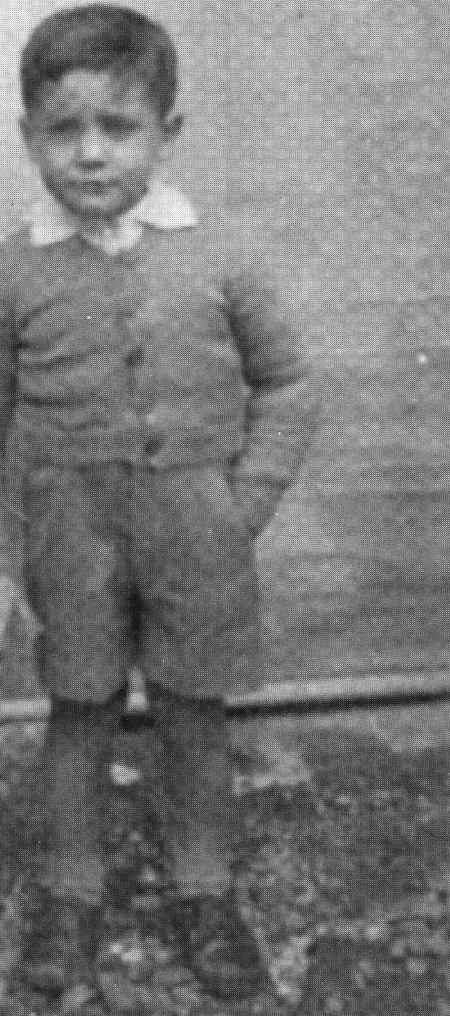 JosÃ© Antonio IbÃ¡Ã±ez. Villarquemado.