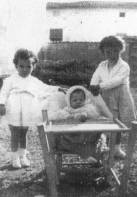 Primos. Villarquemado.