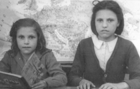 AdoraciÃ³n y Concha. Villarquemado.