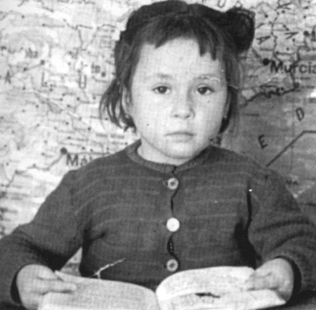 MarÃ­a. Villarquemado.