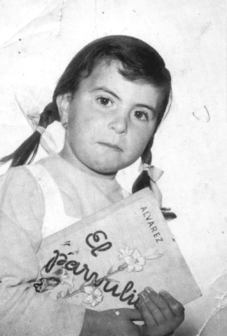 Rosario. Villarquemado.