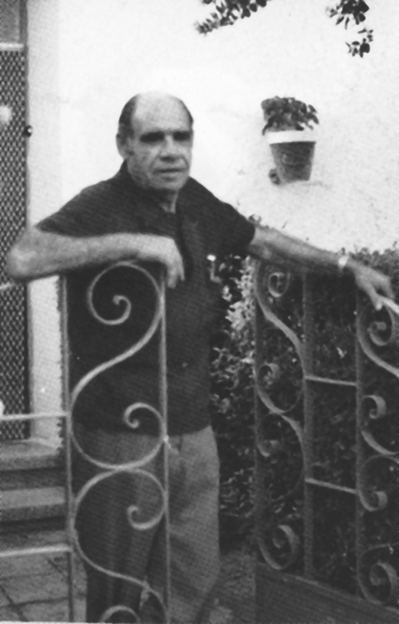 Pedro JuliÃ¡n. RetascÃ³n.