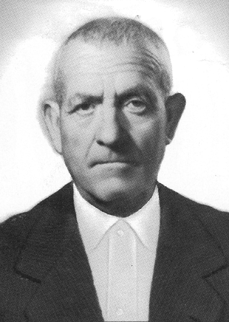 Florentin PÃ©rez. RetascÃ³n.