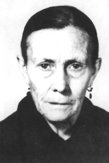 Elena Salvador. RetascÃ³n.