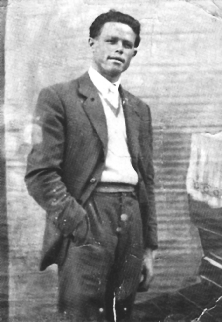 Donato PÃ©rez. RetascÃ³n.