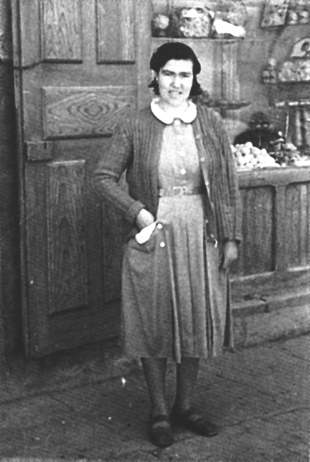 Obdulia PÃ©rez. RetascÃ³n.