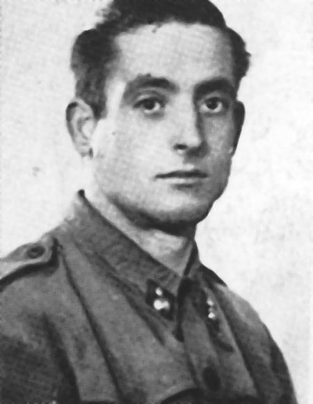 Julio Salvador. RetascÃ³n.