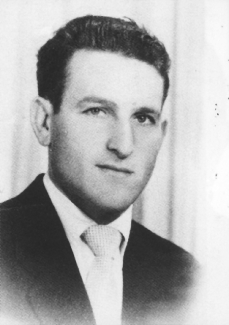 JosÃ© Salvador. RetascÃ³n.