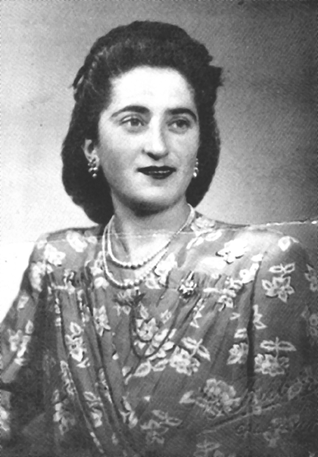 Natalia Vicente. RetascÃ³n.