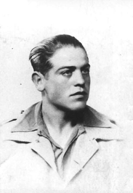 Esteban Esteban. RetascÃ³n.