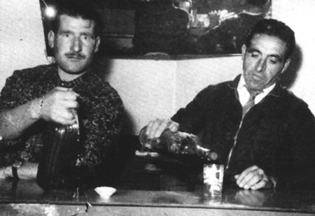 JesÃºs Salas y FÃ©lix JuliÃ¡n. RetascÃ³n.