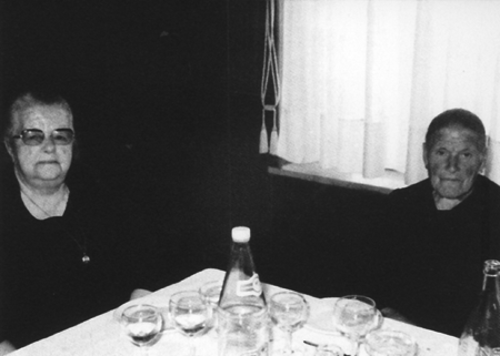 Gregoria PÃ©rez y Juana Blas. RetascÃ³n.