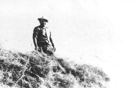 AndrÃ©s Esteban. RetascÃ³n.