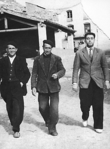 Amigos de RetascÃ³n.