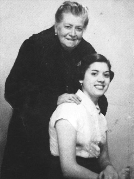 DoÃ±a Justa. RetascÃ³n.