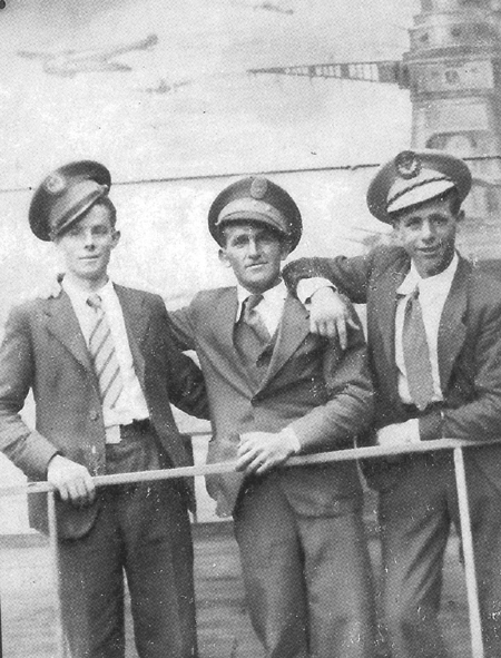 Amigos de RetascÃ³n.