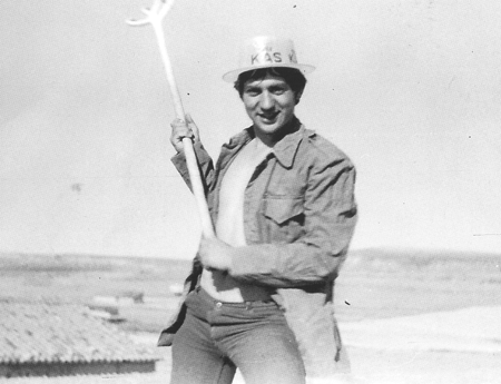 JoaquÃ­n Esteban. RetascÃ³n.