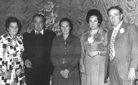 Hermanos Pardillos HernÃ¡ndez. RetascÃ³n.