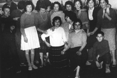 Grupo de amigos de RetascÃ³n.