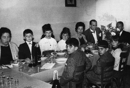 Grupo de amigos de RetascÃ³n.