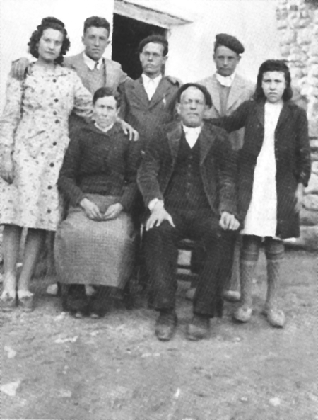 Vecinos de RetascÃ³n.