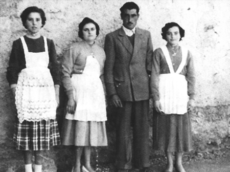 Vecinos de RetascÃ³n.