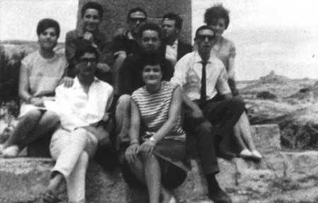 Amigos de RetascÃ³n.