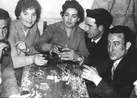 Amigos de RetascÃ³n.