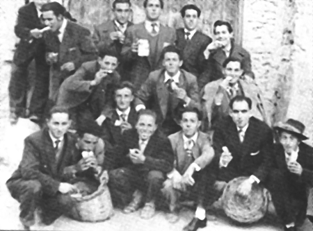 Amigos de RetascÃ³n.