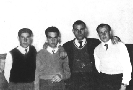 Amigos de RetascÃ³n.