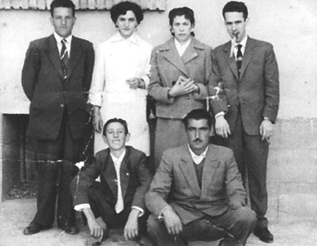 Amigos de RetascÃ³n.